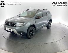 Dacia Duster Nogent-le-Phaye