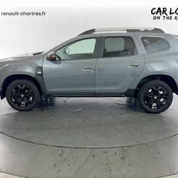 Dacia Duster Blue dCi 115 4x2 Extreme occasion - Nogent-le-Phaye - photo 2/30