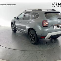 Dacia Duster Blue dCi 115 4x2 Extreme occasion - Nogent-le-Phaye - photo 3/30