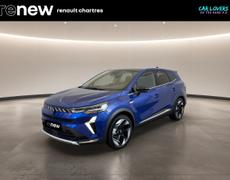 Renault Symbioz Nogent-le-Phaye