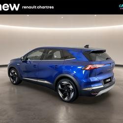 Renault Symbioz E-Tech full hybrid 160 ch Iconic occasion - Nogent-le-Phaye - photo 3/33