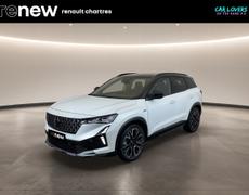 Renault Austral Nogent-le-Phaye