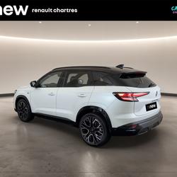 Renault Austral full hybrid E-Tech 200 ch Esprit Alpine occasion - Nogent-le-Phaye - photo 3/32