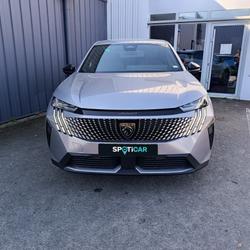 Peugeot 3008 1.2 HYBRID 145 E-DCS6 ALLURE Angers