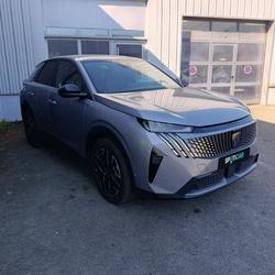 Peugeot 3008 1.2 HYBRID 145 E-DCS6 ALLURE Angers