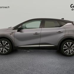 Renault Captur E-Tech Plug-in 160 Initiale Paris occasion - Nogent-le-Phaye - photo 2/34