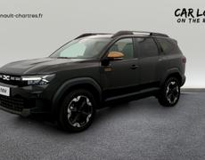 Dacia Bigster Nogent-le-Phaye