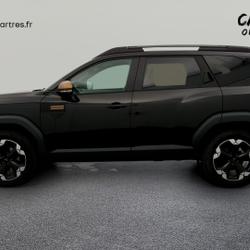 Dacia Bigster Hybrid 155 Extreme occasion - Nogent-le-Phaye - photo 2/35