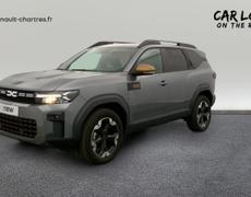 Dacia Bigster Nogent-le-Phaye