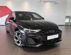 Audi A3 Sportback Paris 17e Arrondissement