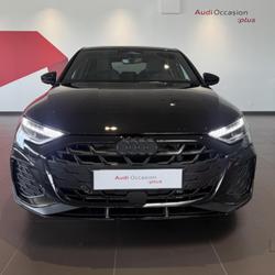 Audi A3 Sportback A3 Sportback TFSI e Hybride rechargeable 272 S tronic 6 S line Paris 17e Arrondissement