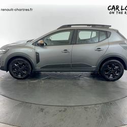 Dacia Sandero ECO-G 120 auto Stepway Extreme occasion - Nogent-le-Phaye - photo 2/30