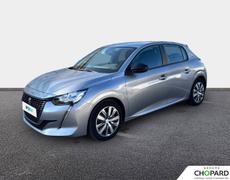 Peugeot 208 Besançon