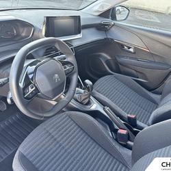 Peugeot 208 208 PureTech 75 S&S BVM5 Active Pack Besan&ccedil;on