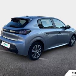 Peugeot 208 208 PureTech 75 S&S BVM5 Active Pack Besan&ccedil;on