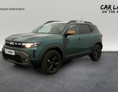 Dacia Duster Nogent-le-Phaye