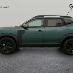 Dacia Duster Hybrid 155 Extreme occasion - Nogent-le-Phaye - photo 2/34