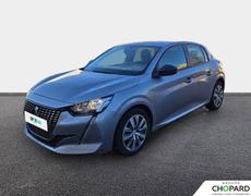 Peugeot 208 Besançon