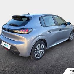 Peugeot 208 208 PureTech 75 S&S BVM5 Active Pack Besan&ccedil;on
