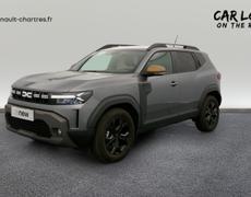 Dacia Duster Nogent-le-Phaye