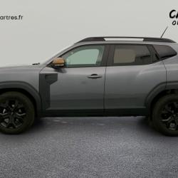 Dacia Duster Mild Hybrid 140 Extreme occasion - Nogent-le-Phaye - photo 2/34