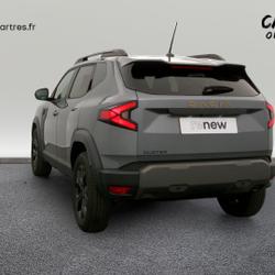Dacia Duster Mild Hybrid 140 Extreme occasion - Nogent-le-Phaye - photo 3/34