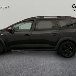 Dacia Jogger Hybrid 155 7 pl Extreme occasion - Nogent-le-Phaye - photo 2/34