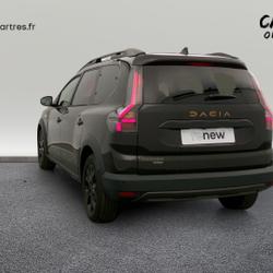 Dacia Jogger Hybrid 155 7 pl Extreme occasion - Nogent-le-Phaye - photo 3/34