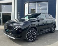 Peugeot 3008 Beaucouzé