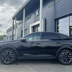 Peugeot 3008 1.2 HYBRID 145 E-DCS6 ALLURE Beaucouz&eacute;