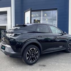 Peugeot 3008 1.2 HYBRID 145 E-DCS6 ALLURE Beaucouz&eacute;