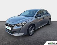 Peugeot 208 Besançon