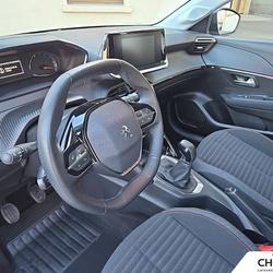 Peugeot 208 208 PureTech 75 S&S BVM5 Active Pack Besan&ccedil;on