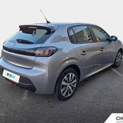 Peugeot 208 208 PureTech 75 S&S BVM5 Active Pack Besan&ccedil;on