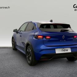 Renault Clio 6 TCe 115 ch Techno occasion - Nogent-le-Phaye - photo 3/33