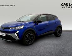 Renault Captur Nogent-le-Phaye
