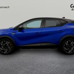 Renault Captur E-Tech full hybrid 160 ch esprit Alpine occasion - Nogent-le-Phaye - photo 2/33
