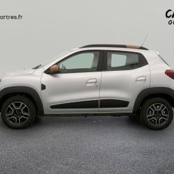 Dacia Spring Extreme occasion - Nogent-le-Phaye - photo 2/35