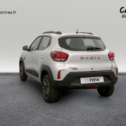 Dacia Spring Extreme occasion - Nogent-le-Phaye - photo 3/35