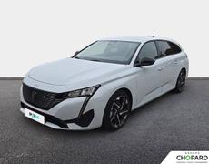 Peugeot 308 SW Phase 2 Besançon