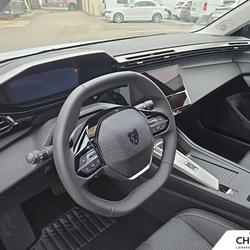 Peugeot 308 SW Phase 2 308 SW BlueHDi 130ch S&S EAT8 Allure Besan&ccedil;on