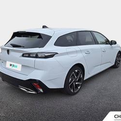 Peugeot 308 SW Phase 2 308 SW BlueHDi 130ch S&S EAT8 Allure Besan&ccedil;on