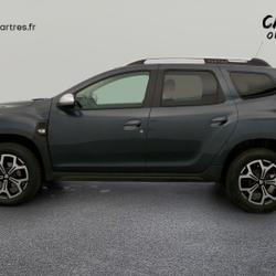 Dacia Duster Blue dCi 115 4x2 Prestige occasion - Nogent-le-Phaye - photo 2/34