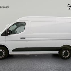 Renault MASTER FOURGON MASTER FG BLUE DCI 130 L2H2 3T5 TR ADVANCE occasion - Nogent-le-Phaye - photo 2/32