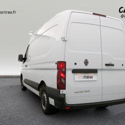 Renault MASTER FOURGON MASTER FG BLUE DCI 130 L2H2 3T5 TR ADVANCE occasion - Nogent-le-Phaye - photo 3/32