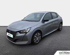 Peugeot 208 Besançon