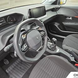 Peugeot 208 208 PureTech 75 S&S BVM5 Active Pack Besan&ccedil;on