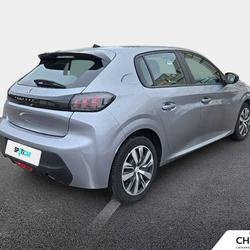 Peugeot 208 208 PureTech 75 S&S BVM5 Active Pack Besan&ccedil;on