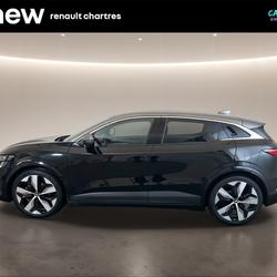 Renault Megane E-Tech E-Tech EV60 220 ch optimum charge Techno occasion - Nogent-le-Phaye - photo 2/34