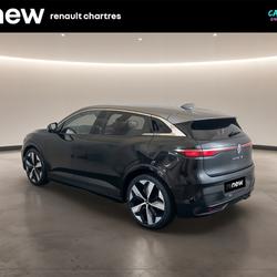 Renault Megane E-Tech E-Tech EV60 220 ch optimum charge Techno occasion - Nogent-le-Phaye - photo 3/34